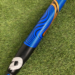 DeMarini CF Fastpitch Bat 2021 (-10)