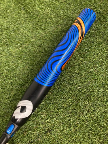 DeMarini CF Fastpitch Bat 2021 (-10)