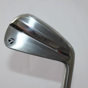 TAYLORMADE 2024 P790 4 IRON - STIFF
