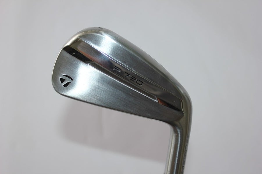 TAYLORMADE 2024 P790 4 IRON - STIFF