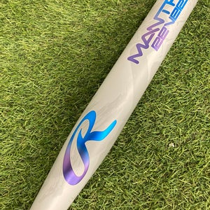 Rawlings Mantra Reverse (2 1/4") Fastpitch Bat 2025 (-10)