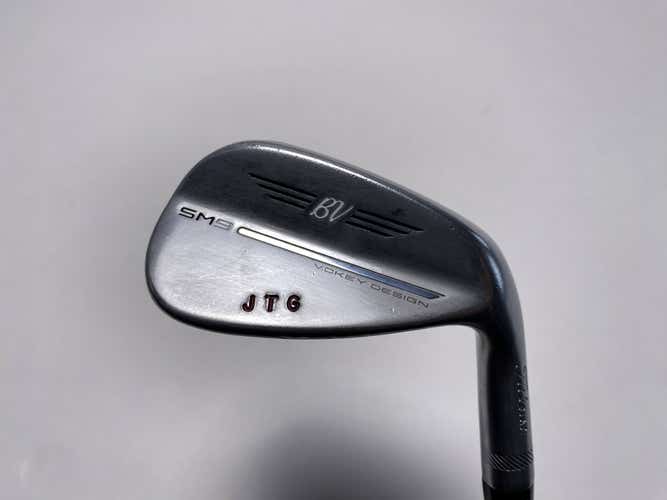 Titleist Vokey SM9 Tour Chrome Gap Wedge GW 48* 10 F-Grind NS Pro 950 GH Mens RH
