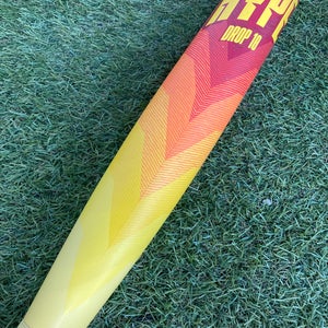 Easton Hype Fire (2 3/4") USSSA 2024 (-10)