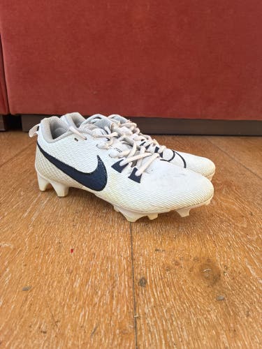 Used Nike Vapor Edge Speed 360 2 TB 'White College Navy’ Size 7