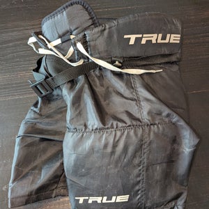 Youth Large True Hockey Pants (Used)