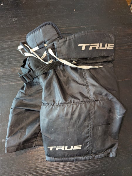 Youth Large True Hockey Pants (Used)