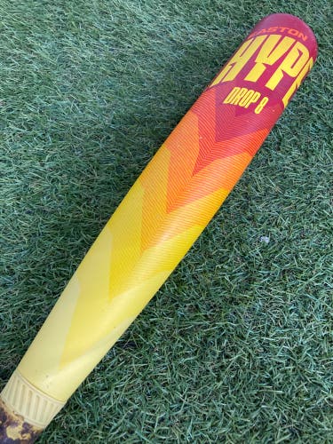 Easton Hype Fire (2 3/4") USSSA 2024 (-8)