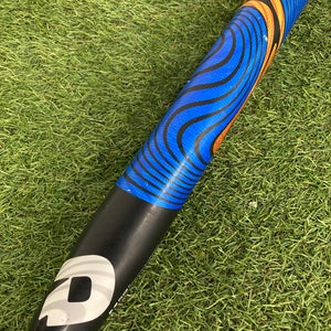 DeMarini CF Fastpitch Bat 2021 (-10)