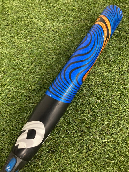 DeMarini CF Fastpitch Bat 2021 (-10)