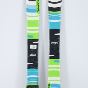 Dynastar Team Serial Twin Tip Flat Skis - 105 cm New
