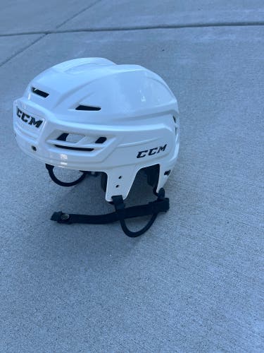 Large CCM Helmet (Used)