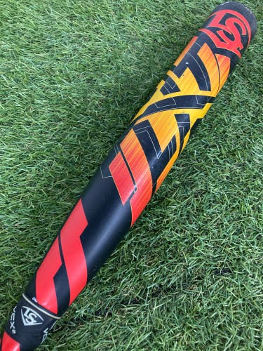 Louisville Slugger LXT Fastpitch Bat 2022 (-11)