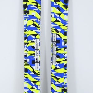 Elan Pinball Pro Twin Tip Flat Skis - 105 cm New