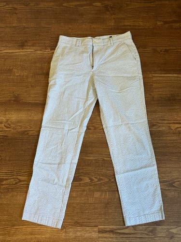 Vineyard vines Kentucky derby pants