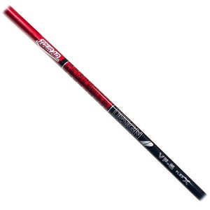 Graphite Design Tour AD VF-6X Driver Shaft X-Stiff Flex w/ Titleist Adapter