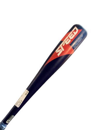 Used Easton SPEED COMP BB/SB USA 2 5/8 Bat 26" 11884-S000052219