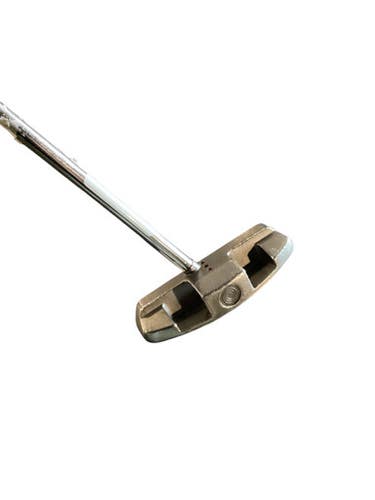 Used Odyssey WHITE HOT 8 Mens Putter RH 11884-S000052214