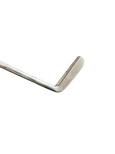 Used Wilson TOUR SPECIAL Mens Putter LH 11884-S000052210