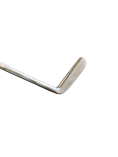 Used Wilson TOUR SPECIAL Mens Putter LH 11884-S000052210