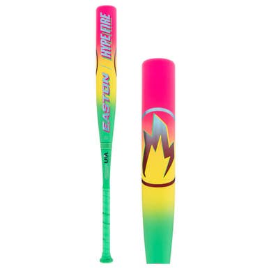 New 26 EASTON HYPE FIRE 31 -5 11884-EASE00714950