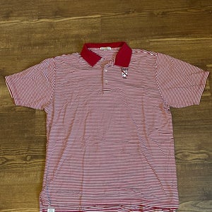 Peter Millar Taft school Polo