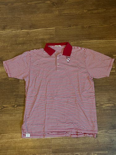 Peter Millar Taft school Polo