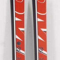 New Atomic Race Jr. Flat Skis - 120 cm