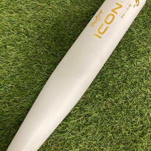 Rawlings Icon (2 3/4") USSSA 2024 (-5)