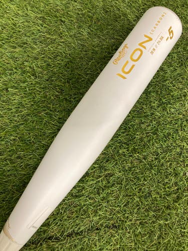 Rawlings Icon (2 3/4") USSSA 2024 (-5)