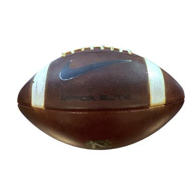 Used Nike Official Football 11479-S000403247