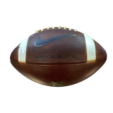Used Nike Official Football 11479-S000403247
