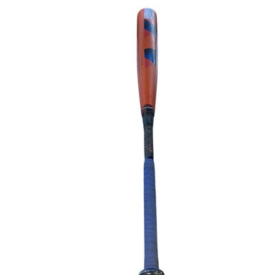 Used Louisville Slugger MET BB/SB High School -3 Bat 33" 11479-S000403245