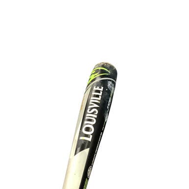 Used Louisville Slugger VAPOR BB/SB USA 2 5/8 Bat 30" 11479-S000403215