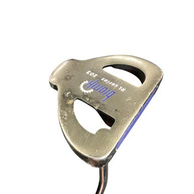Used BIONIK 203 Mens Putter RH 11479-S000403212