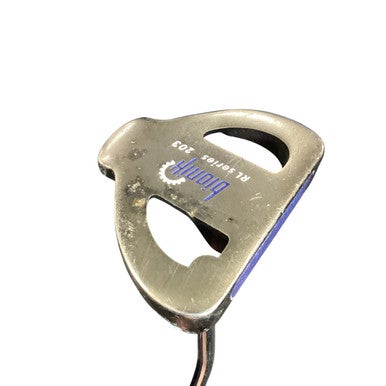 Used BIONIK 203 Mens Putter RH 11479-S000403212