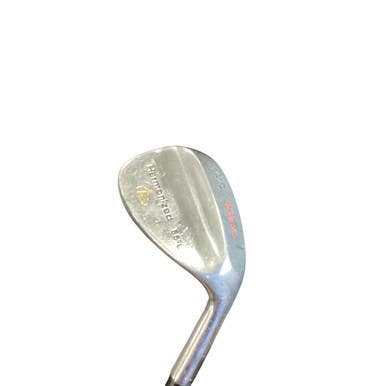 Used Wilson HARMONIZED Golf Wedge Mens RH 54 Degree 11479-S000403210