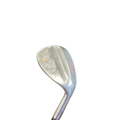 Used Wilson HARMONIZED Golf Wedge Mens RH 54 Degree 11479-S000403210