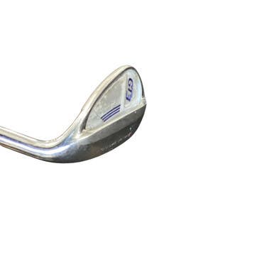 Used Adams Golf GT3 Golf Wedge Mens RH Lob Wedge 11479-S000403209