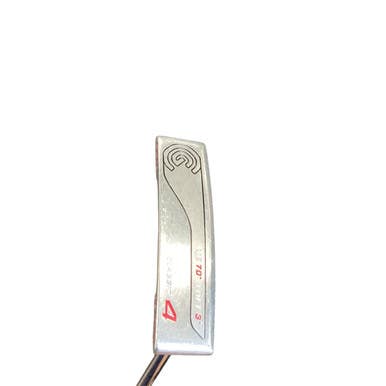 Used Cleveland CLASSIC 4 Mens Putter RH 11479-S000403206