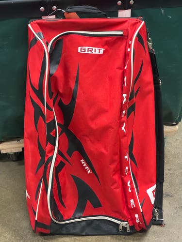 Junior GRIT Tower Bag (Used)