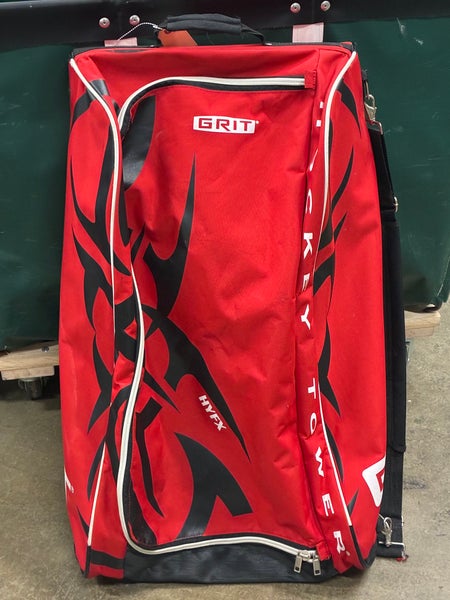 Junior GRIT Tower Bag (Used)
