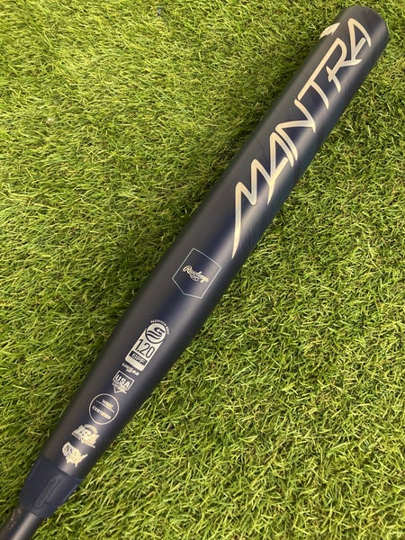 Rawlings Mantra 3.0 Fastpitch Bat 2025 (-9)