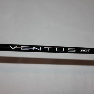 FUJIKURA VENTUS TR BLUE 6-S 3 WOOD SHAFT - STIFF FLEX - TAYLORMADE TIP