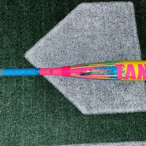 2025 Tank Composite USSSA Certified Bat (-10) 19 oz 29" (Used)