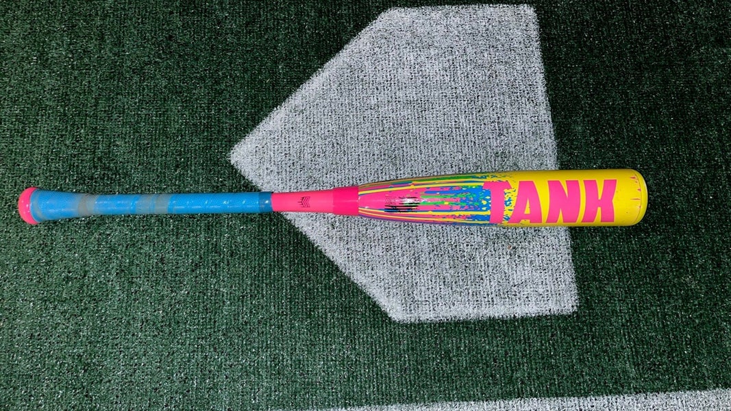 2025 Tank Composite USSSA Certified Bat (-10) 19 oz 29" (Used)