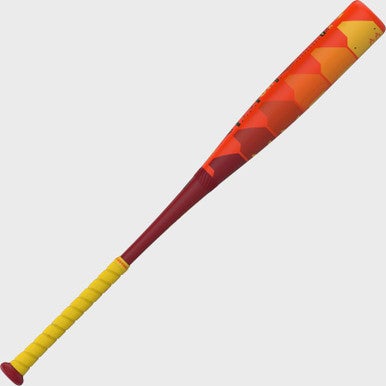 New Easton HYPE FIRE BB/SB USSSA 2 3/4 Bat 11479-HYPE-FIRE