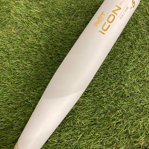 Rawlings Icon (2 3/4") USSSA 2024 (-5)