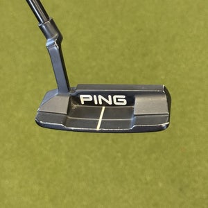 Ping 2023 Anser 2D 35.5 Putter Right-Handed