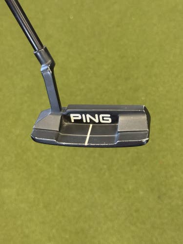 Ping 2023 Anser 2D 35.5 Putter Right-Handed