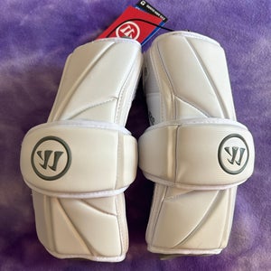 Medium Adult Warrior Evo Arm Pads (New)